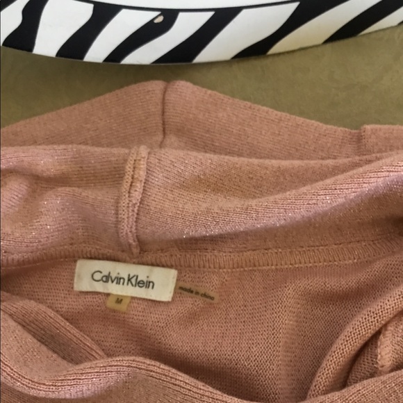 Not worn Math 3/4 sweater sequence - Picture 5 of 7